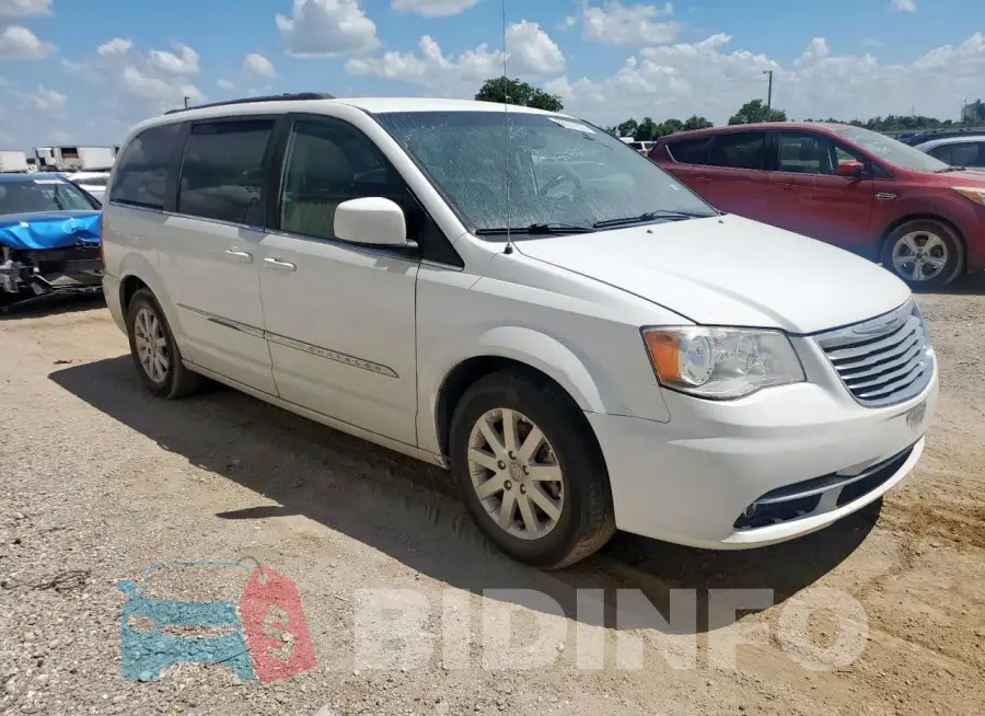 2C4RC1BG2GR148732 Photo# 4