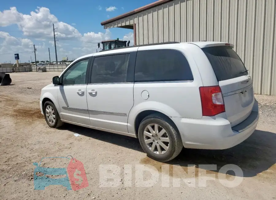2C4RC1BG2GR148732 Photo# 2
