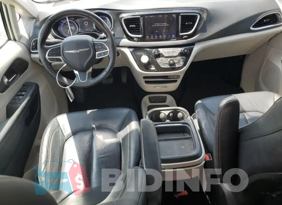 2C4RC1BG4LR120716 Photo# 8