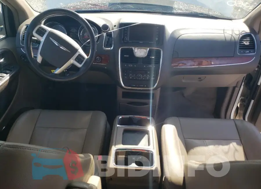 2C4RC1BG9GR302790 Photo# 8