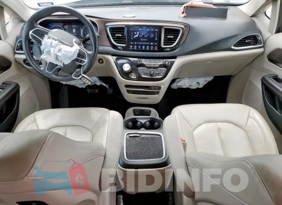 2C4RC1EG9KR710856 Photo# 8