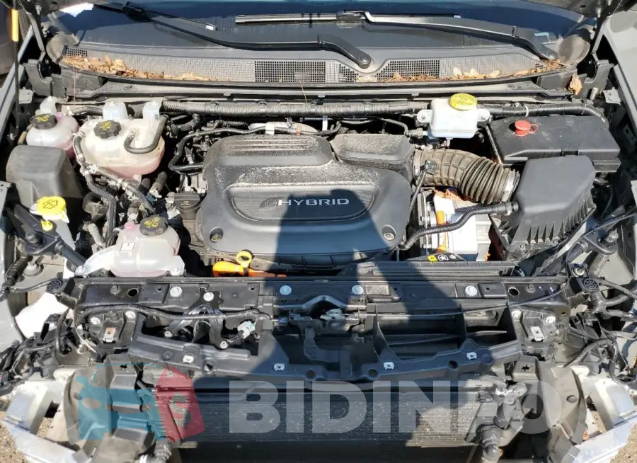 2C4RC1S78MR517444 Photo# 12