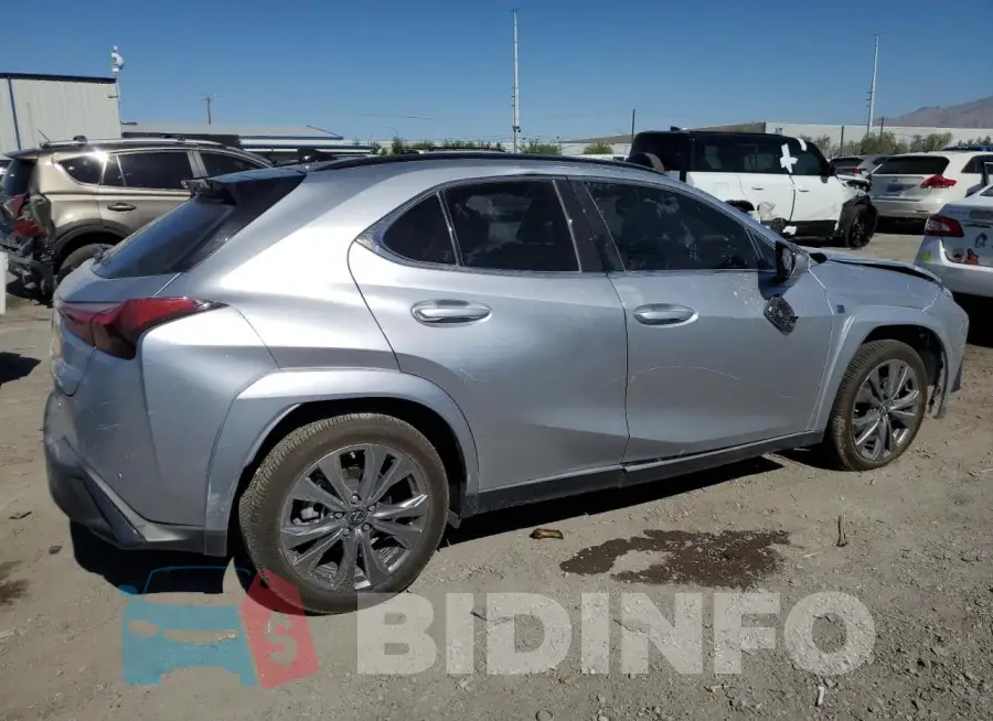 JTHB9JBHXP2068858 Photo# 3