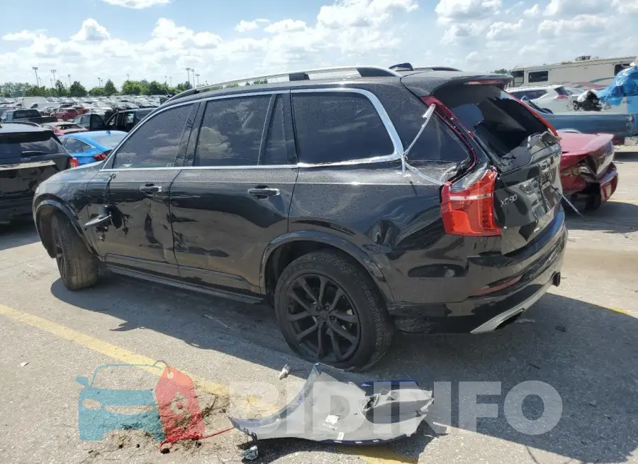 YV4A22PK4J1196454 Photo# 2