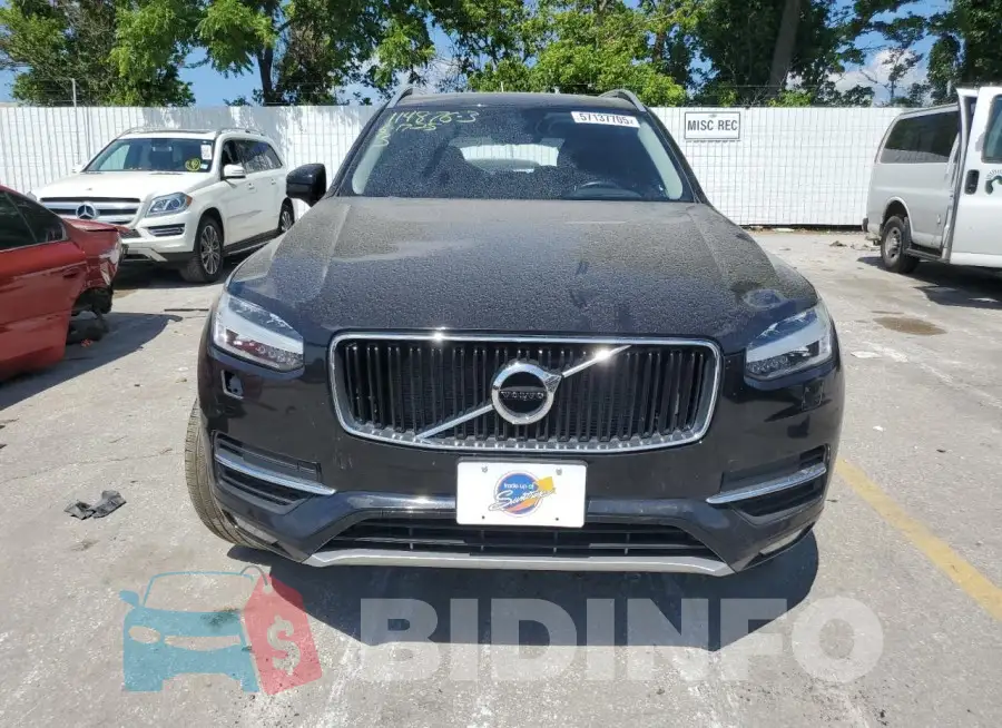 YV4A22PK4J1196454 Photo# 5