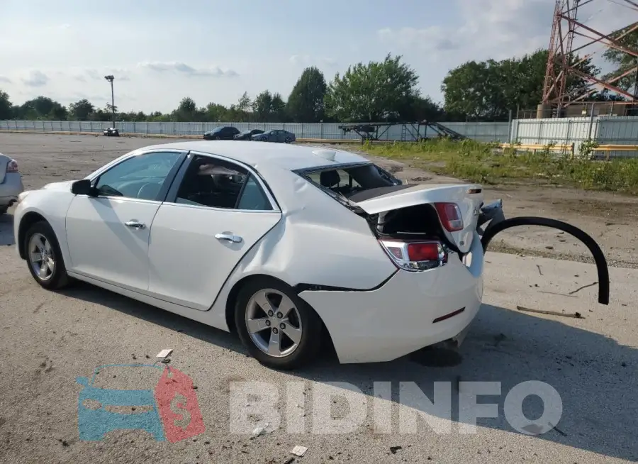 1G11C5SA8GF116318 Photo# 2