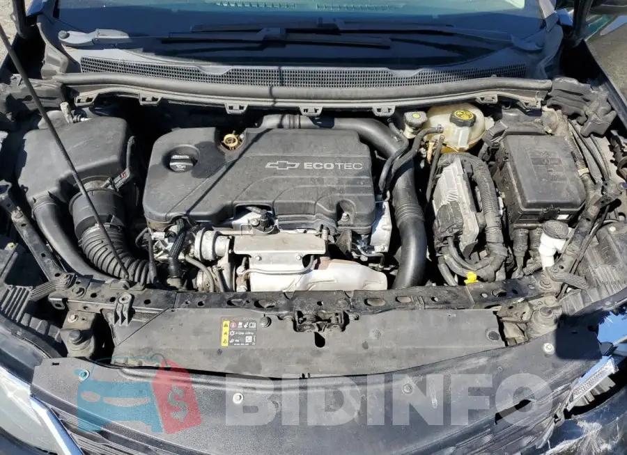 1G1BE5SM1J7155763 Photo# 11