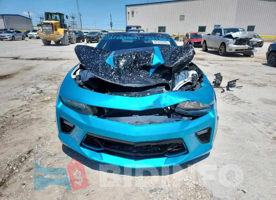 1G1FB1RS5H0205848 Photo# 5