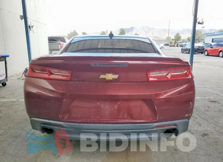 1G1FB1RS6G0176164 Photo# 6