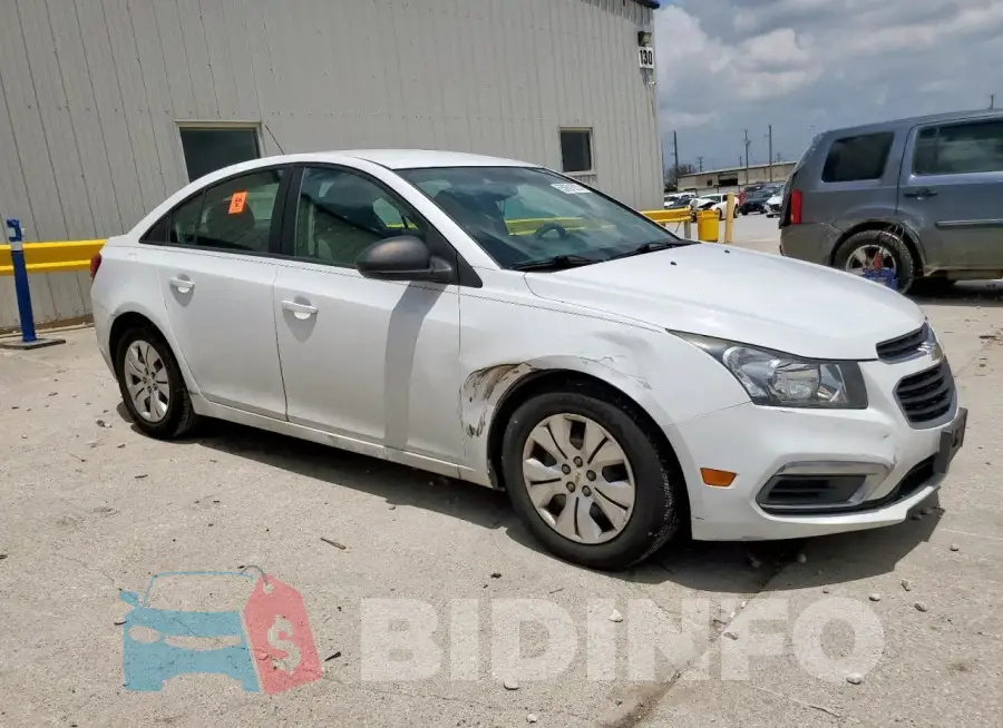 1G1PC5SH7G7157833 Photo# 4