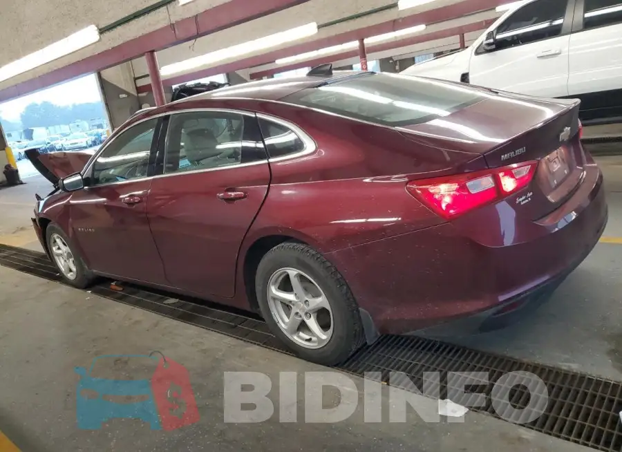 1G1ZB5ST4GF185191 Photo# 2