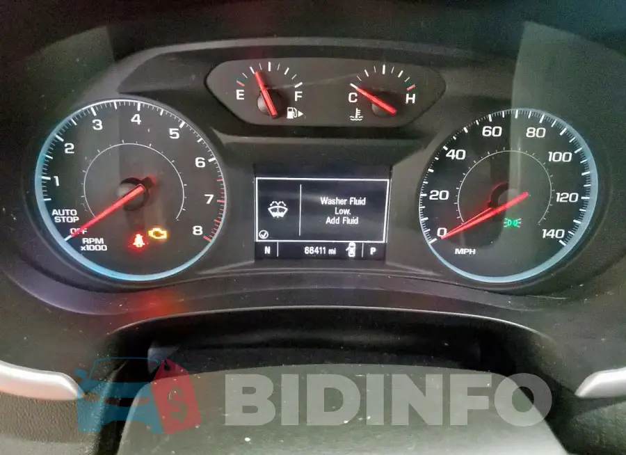 1G1ZB5ST4KF113304 Photo# 9