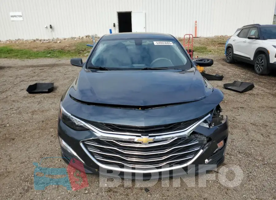 1G1ZB5ST4LF151469 Photo# 5