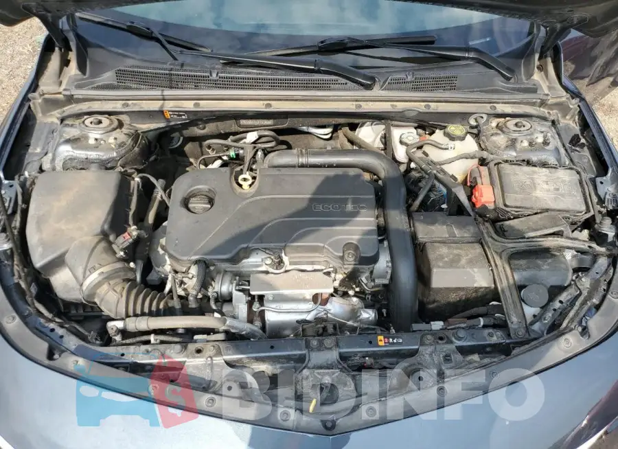 1G1ZB5ST4LF151469 Photo# 11