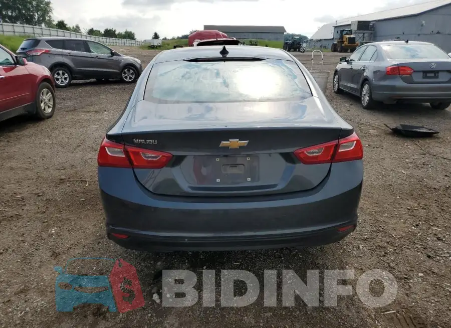 1G1ZB5ST4LF151469 Photo# 6