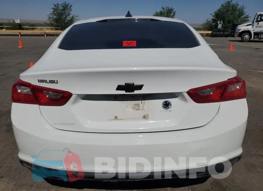 1G1ZB5ST5JF103637 Photo# 6