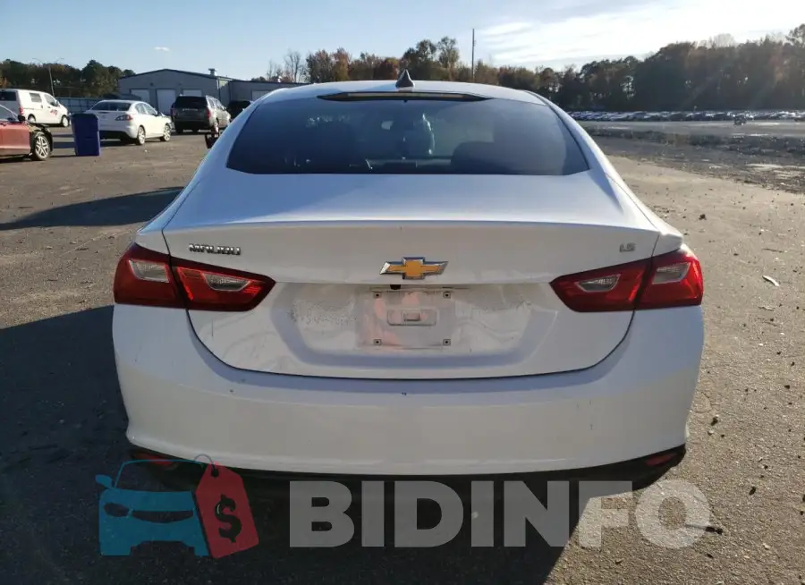 1G1ZB5ST8GF343256 Photo# 6