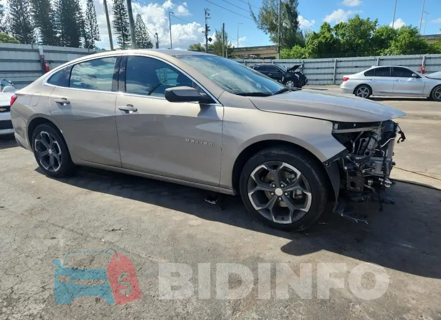 1G1ZD5ST0PF114239 Photo# 4