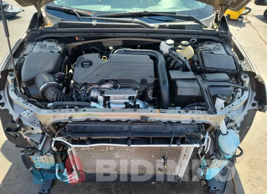 1G1ZD5ST0PF114239 Photo# 11