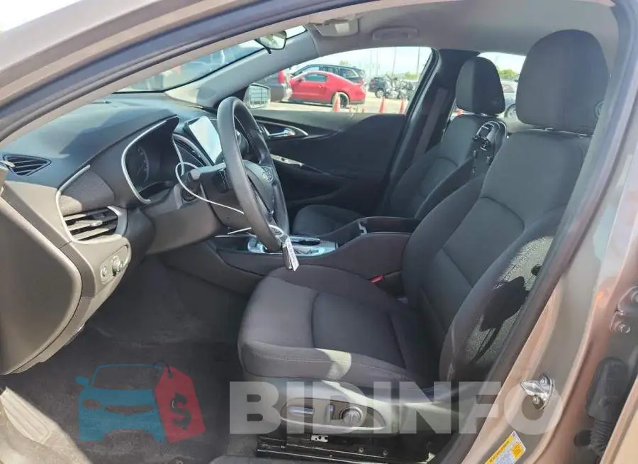 1G1ZD5ST0PF114239 Photo# 7