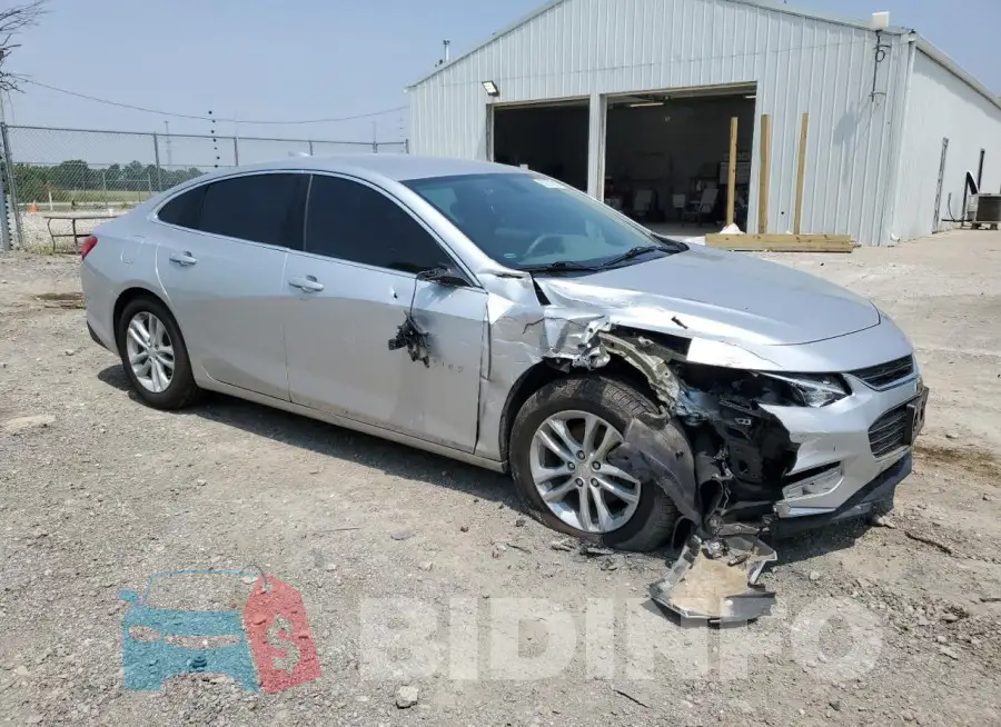 1G1ZD5ST2JF137657 Photo# 4