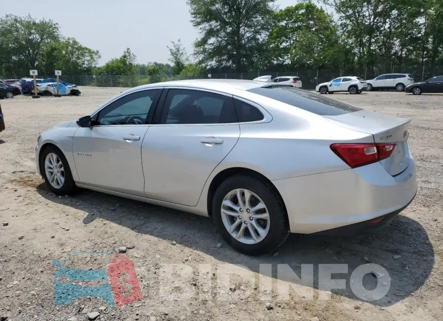 1G1ZD5ST2JF137657 Photo# 2