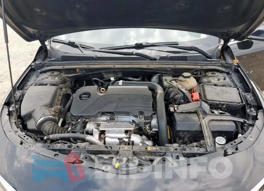 1G1ZD5ST2LF071923 Photo# 11