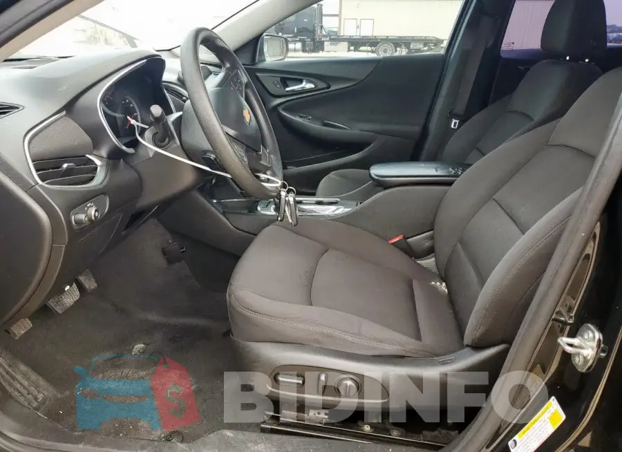 1G1ZD5ST2LF071923 Photo# 7