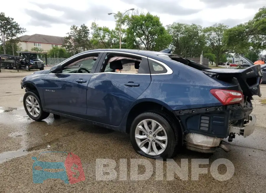 1G1ZD5ST2NF184774 Photo# 2