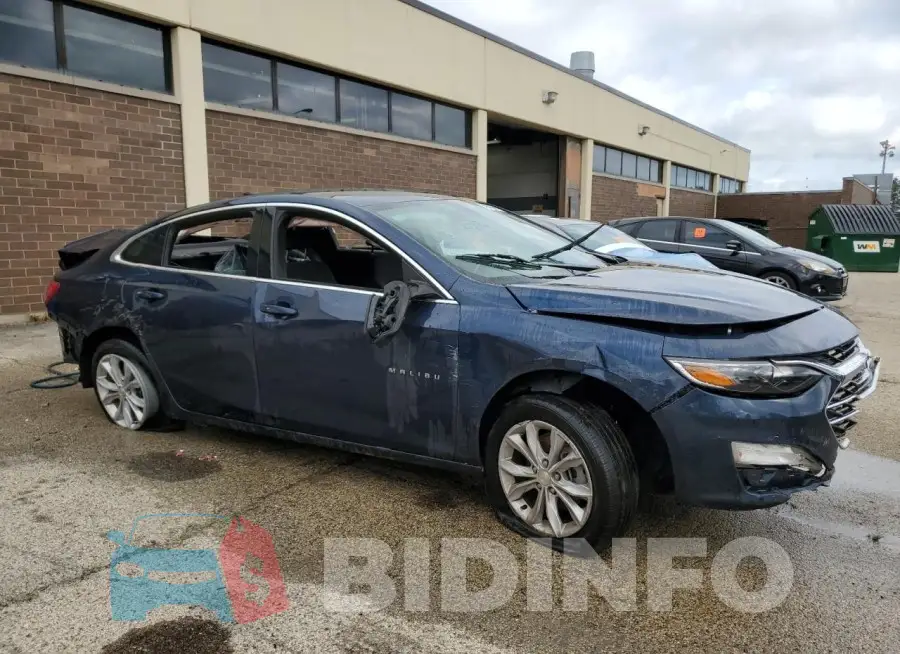 1G1ZD5ST2NF184774 Photo# 4