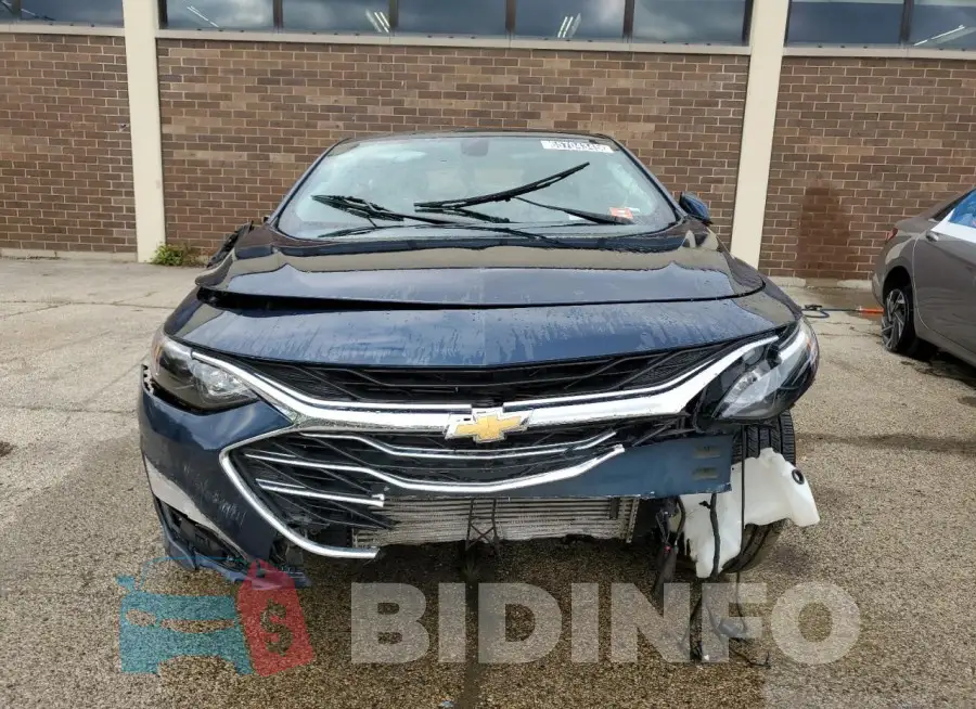 1G1ZD5ST2NF184774 Photo# 5