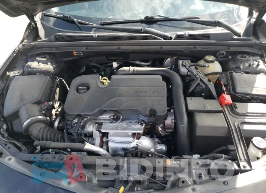 1G1ZD5ST2NF211665 Photo# 11
