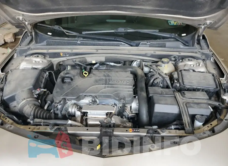 1G1ZD5ST3NF174108 Photo# 11