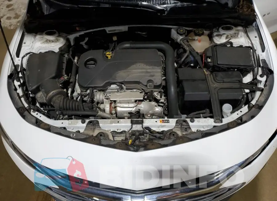 1G1ZD5ST4PF208222 Photo# 11