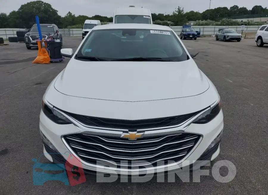 1G1ZD5ST4PF223741 Photo# 5