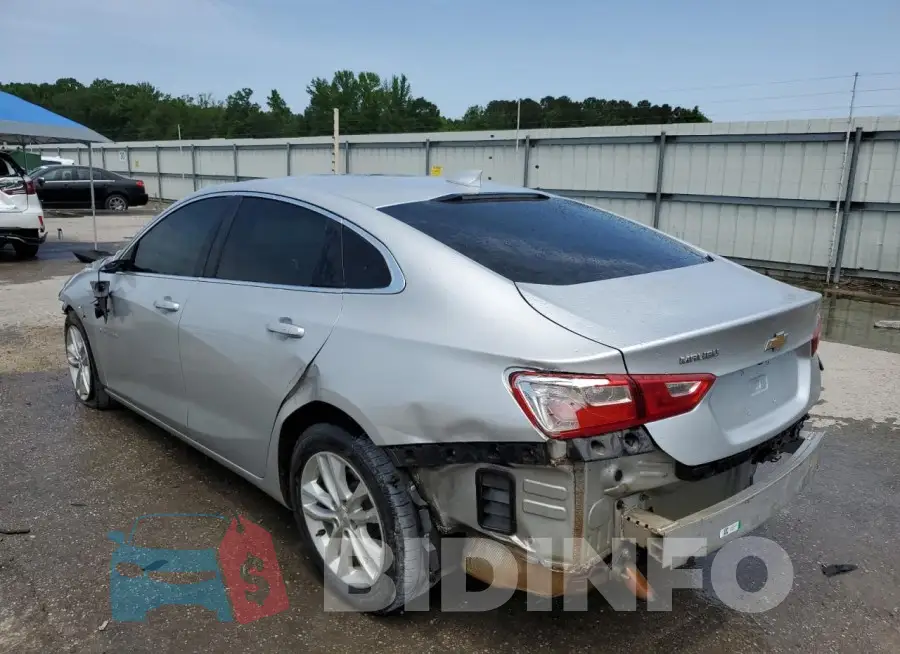 1G1ZD5ST5JF245917 Photo# 2