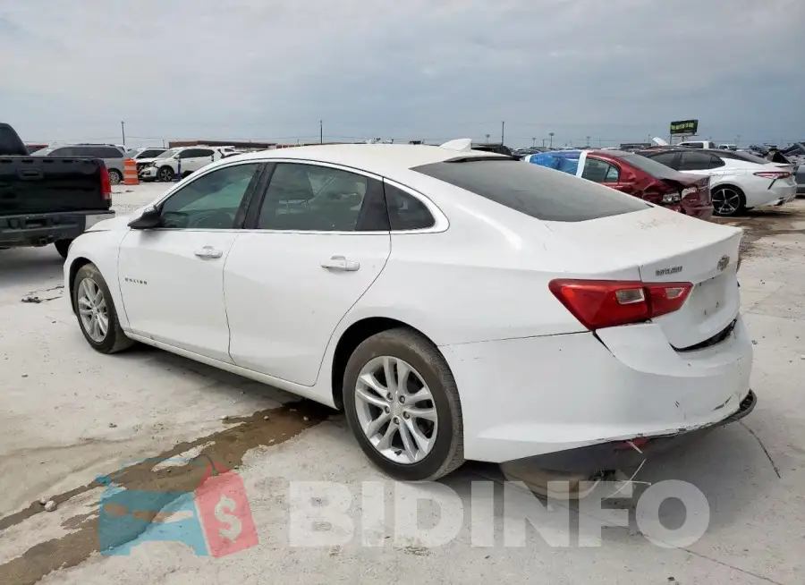 1G1ZD5ST6JF157443 Photo# 2