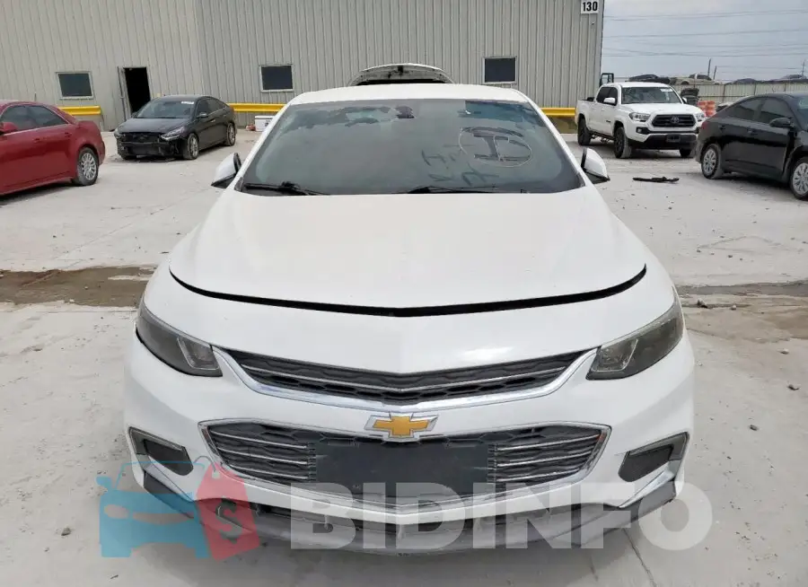 1G1ZD5ST6JF157443 Photo# 5