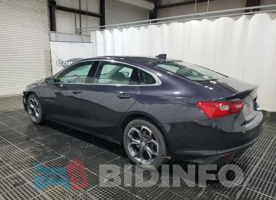 1G1ZD5ST6PF201126 Photo# 2