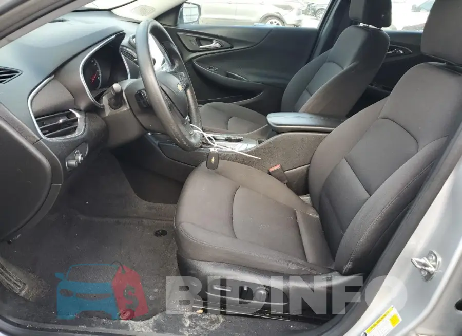 1G1ZD5ST8KF161723 Photo# 7