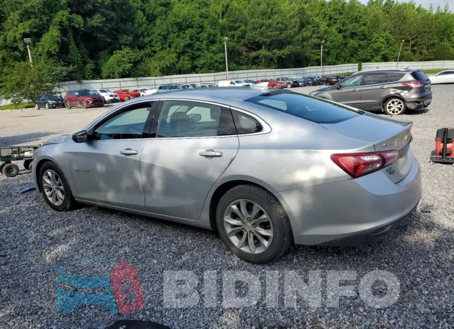 1G1ZD5ST8KF161723 Photo# 2