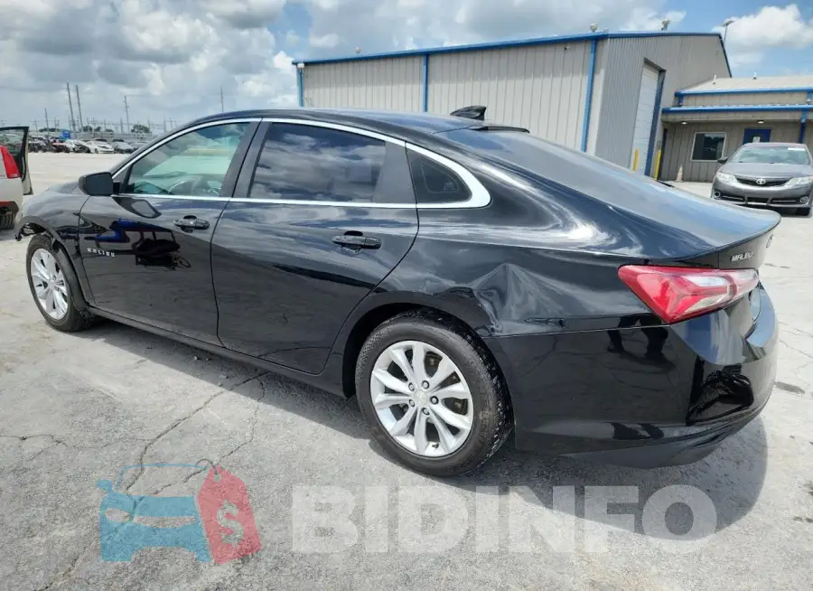 1G1ZD5ST8KF163701 Photo# 2