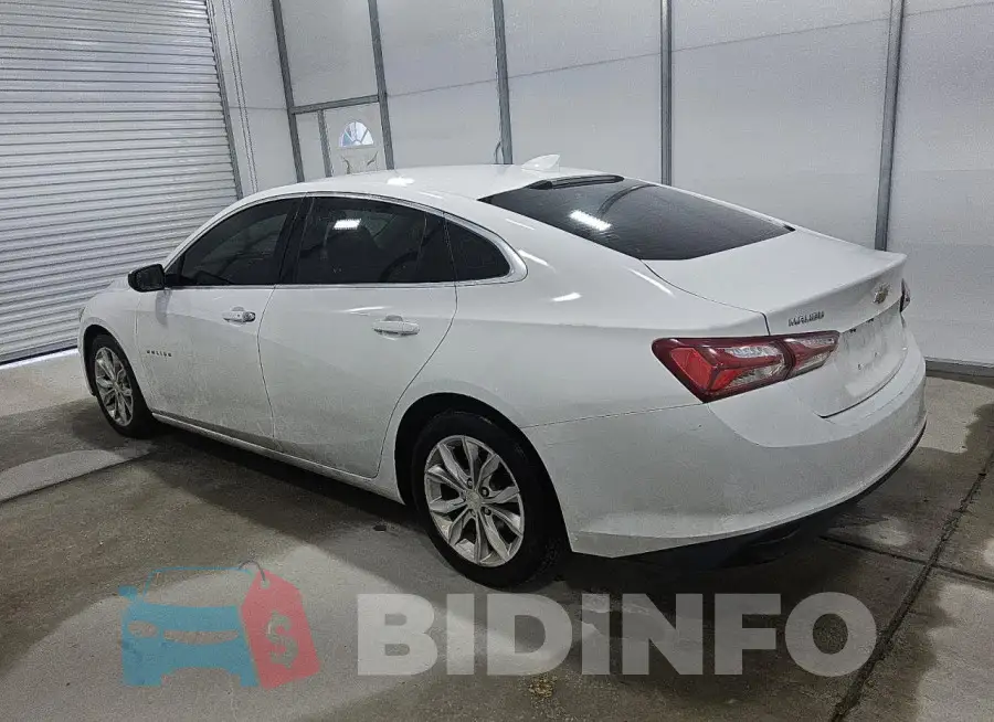 1G1ZD5ST8LF044502 Photo# 2