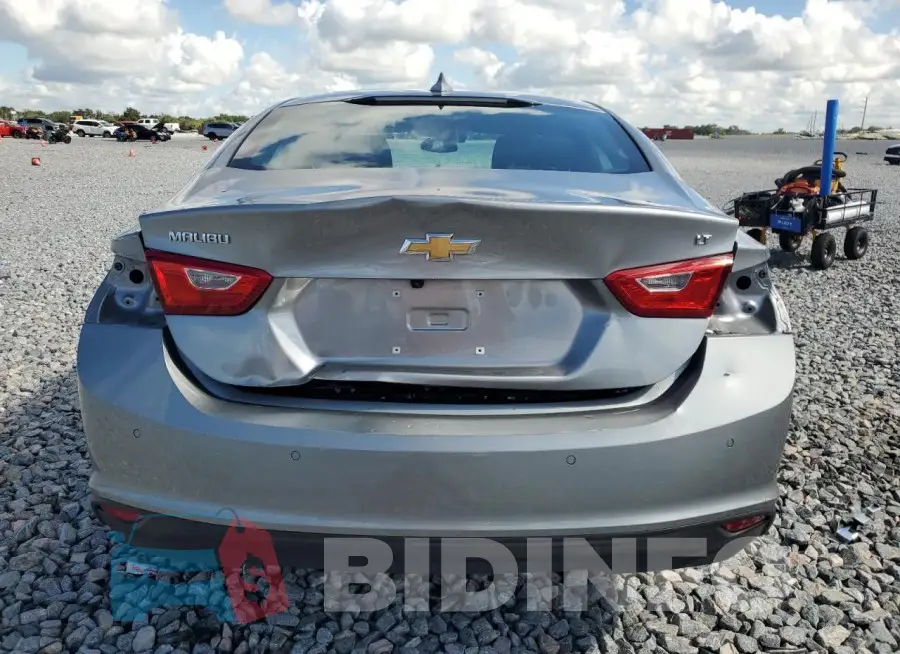 1G1ZD5ST9SF134918 Photo# 6