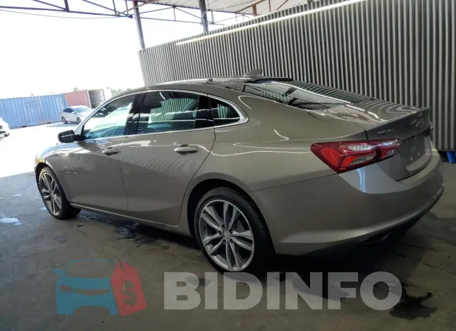 1G1ZE5ST5RF166384 Photo# 2
