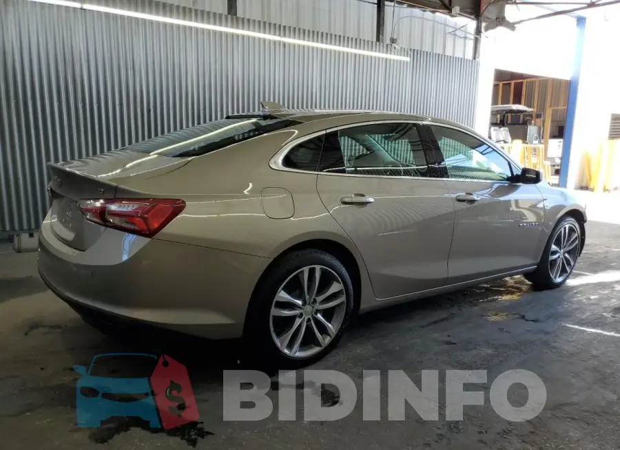 1G1ZE5ST5RF166384 Photo# 3