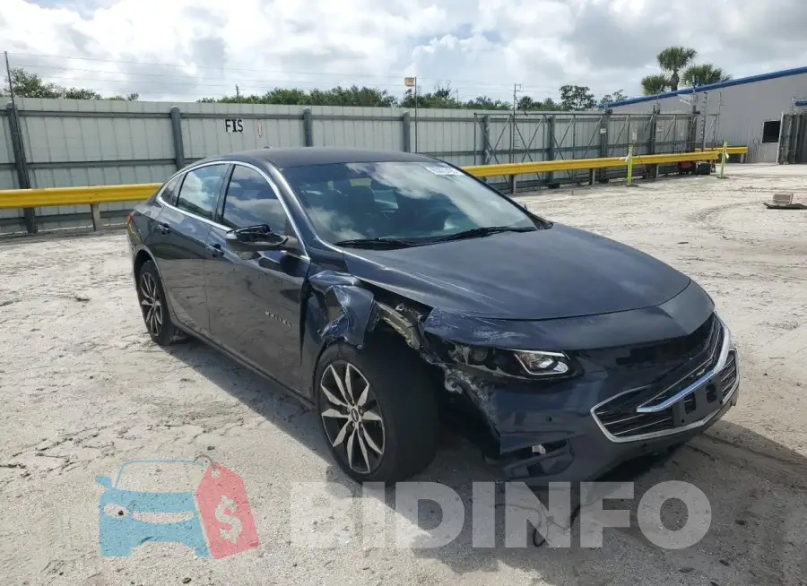 1G1ZF5SX3GF173394 Photo# 4