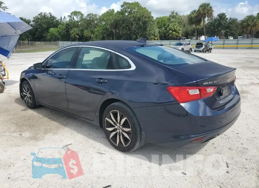 1G1ZF5SX3GF173394 Photo# 2