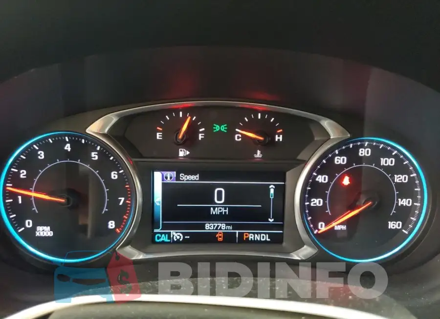 1G1ZF5SX9GF174324 Photo# 9