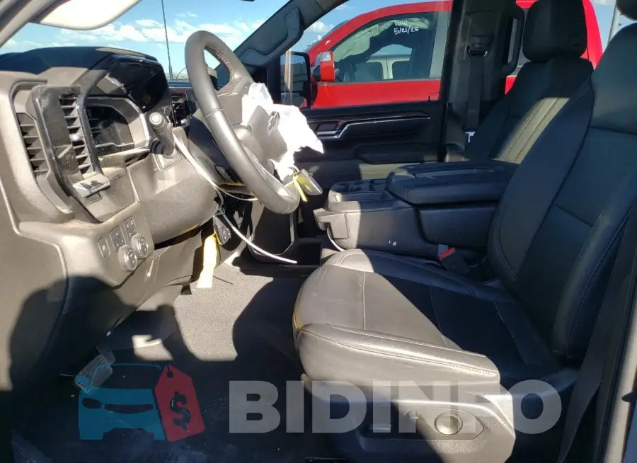 1GC1YNEY9RF231708 Photo# 7